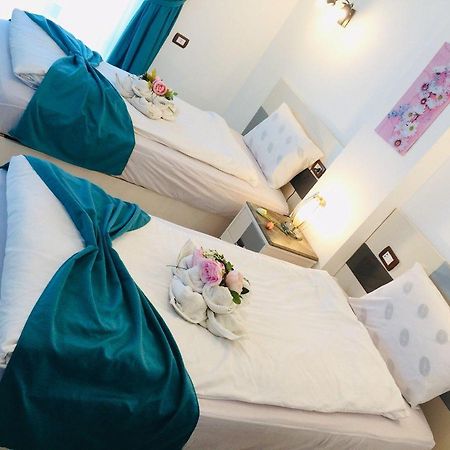 Swiss Royal Dahab Apartment Bagian luar foto
