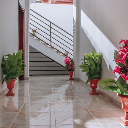 Swiss Royal Dahab Apartment Bagian luar foto