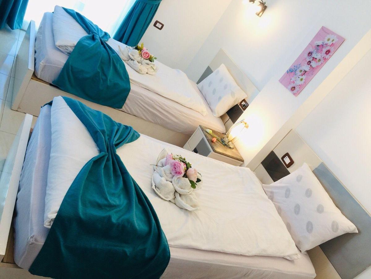 Swiss Royal Dahab Apartment Bagian luar foto