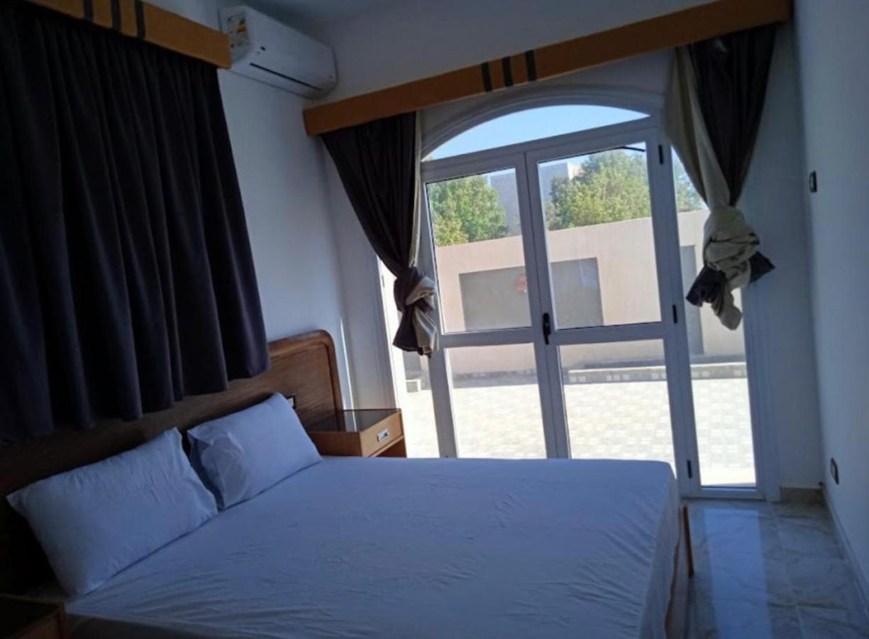 Swiss Royal Dahab Apartment Bagian luar foto
