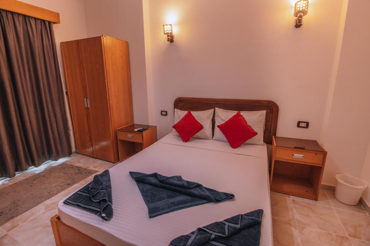 Swiss Royal Dahab Apartment Bagian luar foto