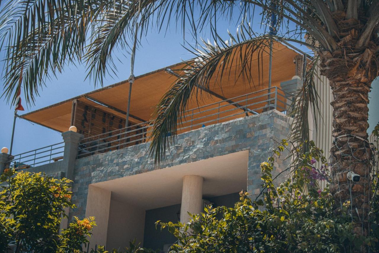 Swiss Royal Dahab Apartment Bagian luar foto