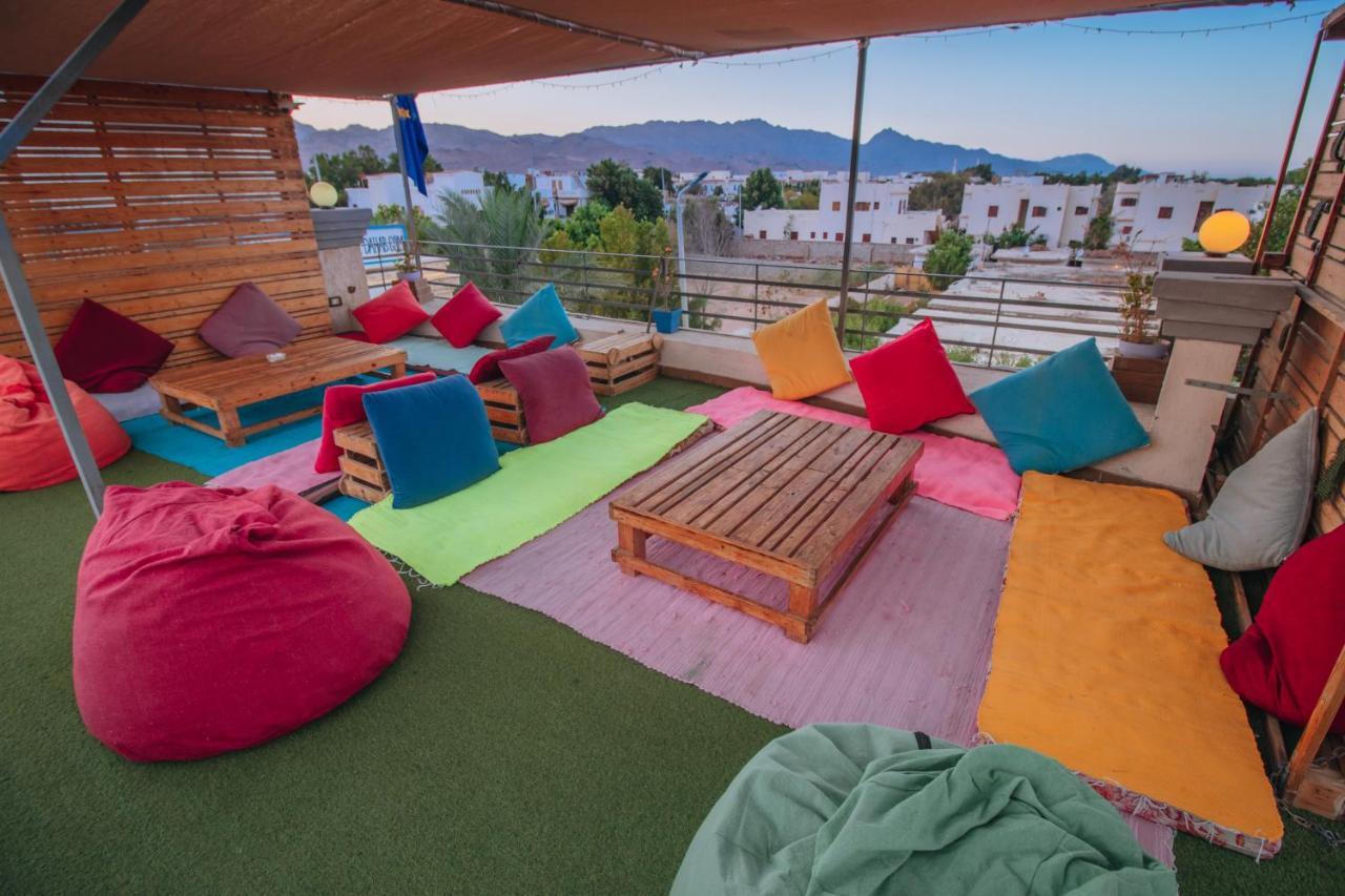 Swiss Royal Dahab Apartment Bagian luar foto
